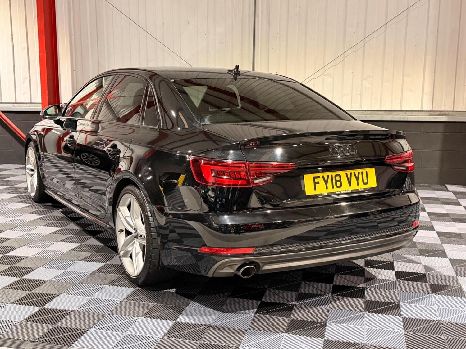 Used Audi A4 2018 for sale - 77792862: Photo 50