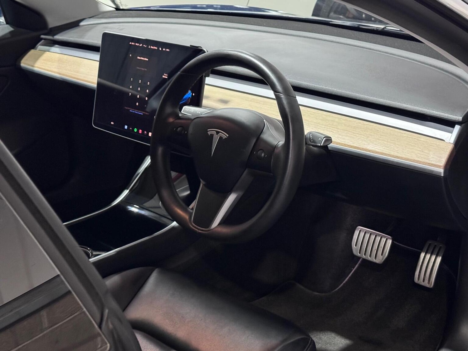 Used Tesla Model 3 2020 for sale - 76734820: Photo 11