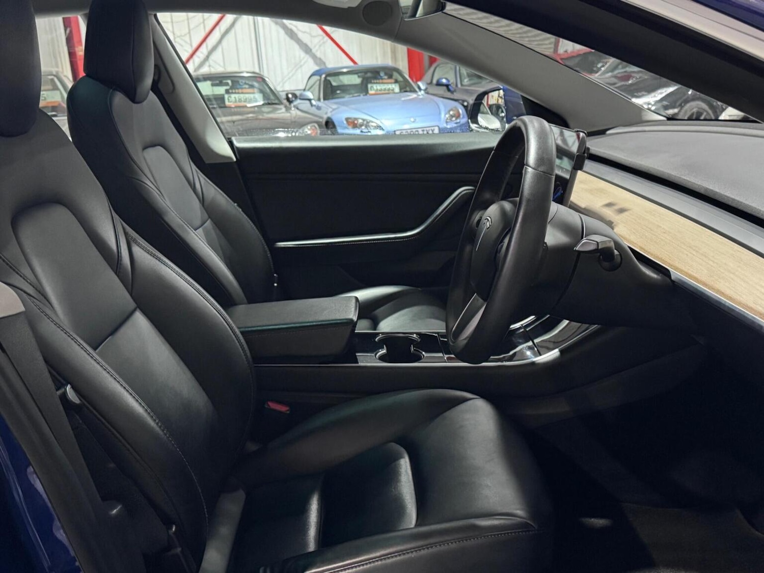 Used Tesla Model 3 2020 for sale - 76734820: Photo 12