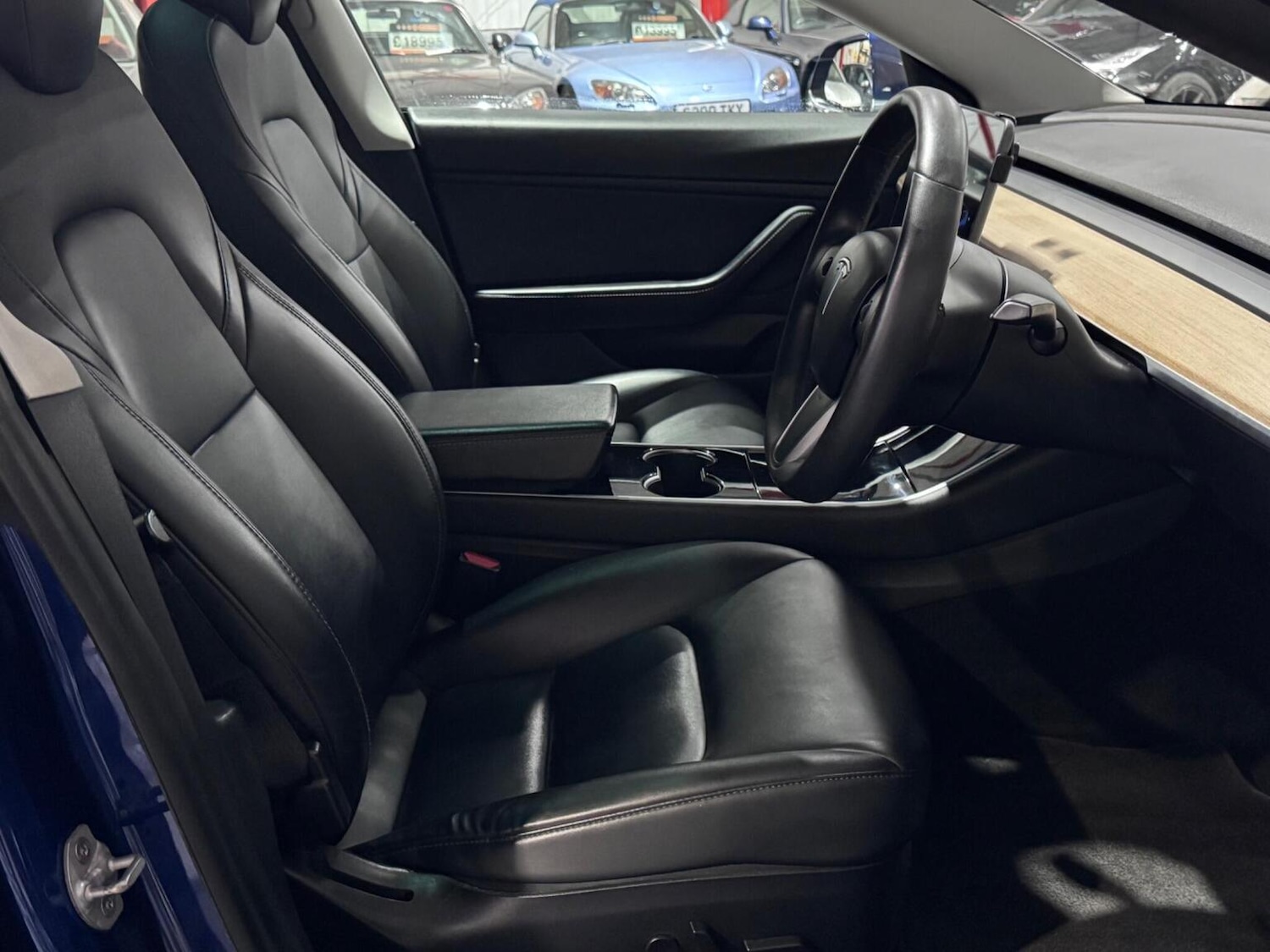 Used Tesla Model 3 2020 for sale - 76734820: Photo 13
