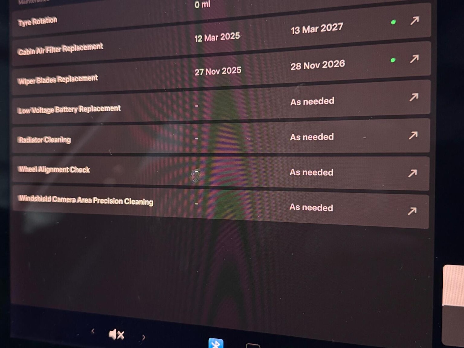 Used Tesla Model 3 2020 for sale - 76734820: Photo 23