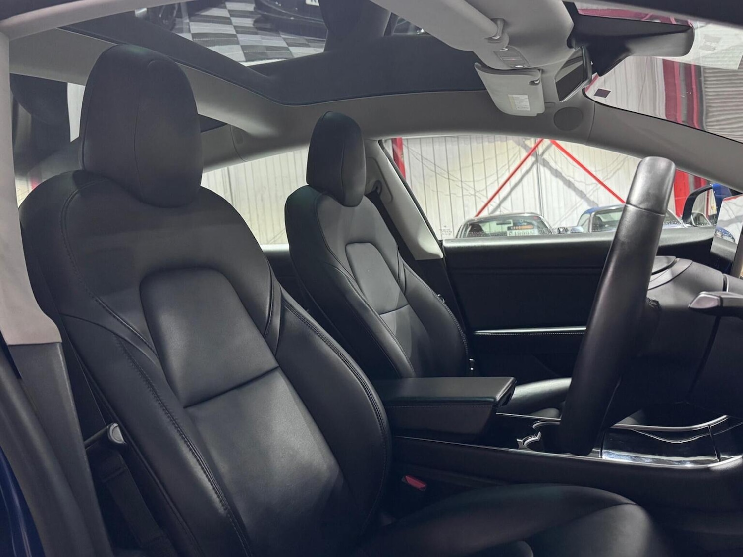 Used Tesla Model 3 2020 for sale - 76734820: Photo 29