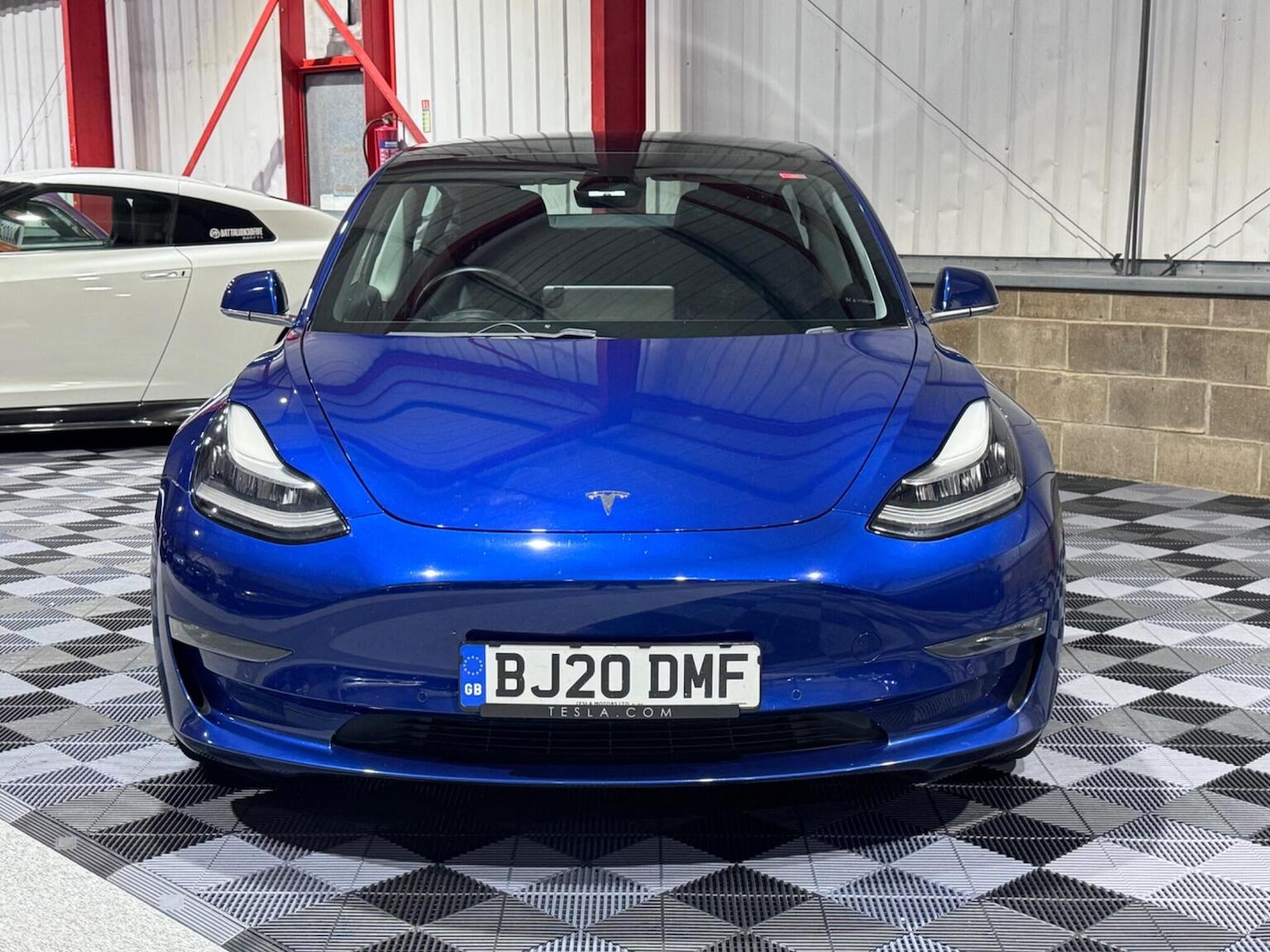 Used Tesla Model 3 2020 for sale - 76734820: Photo 3