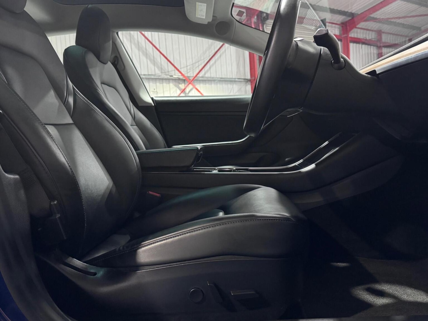 Used Tesla Model 3 2020 for sale - 76734820: Photo 30