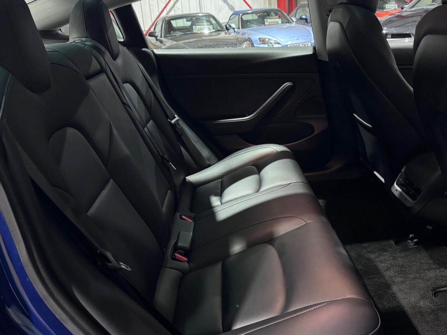 Used Tesla Model 3 2020 for sale - 76734820: Photo 31