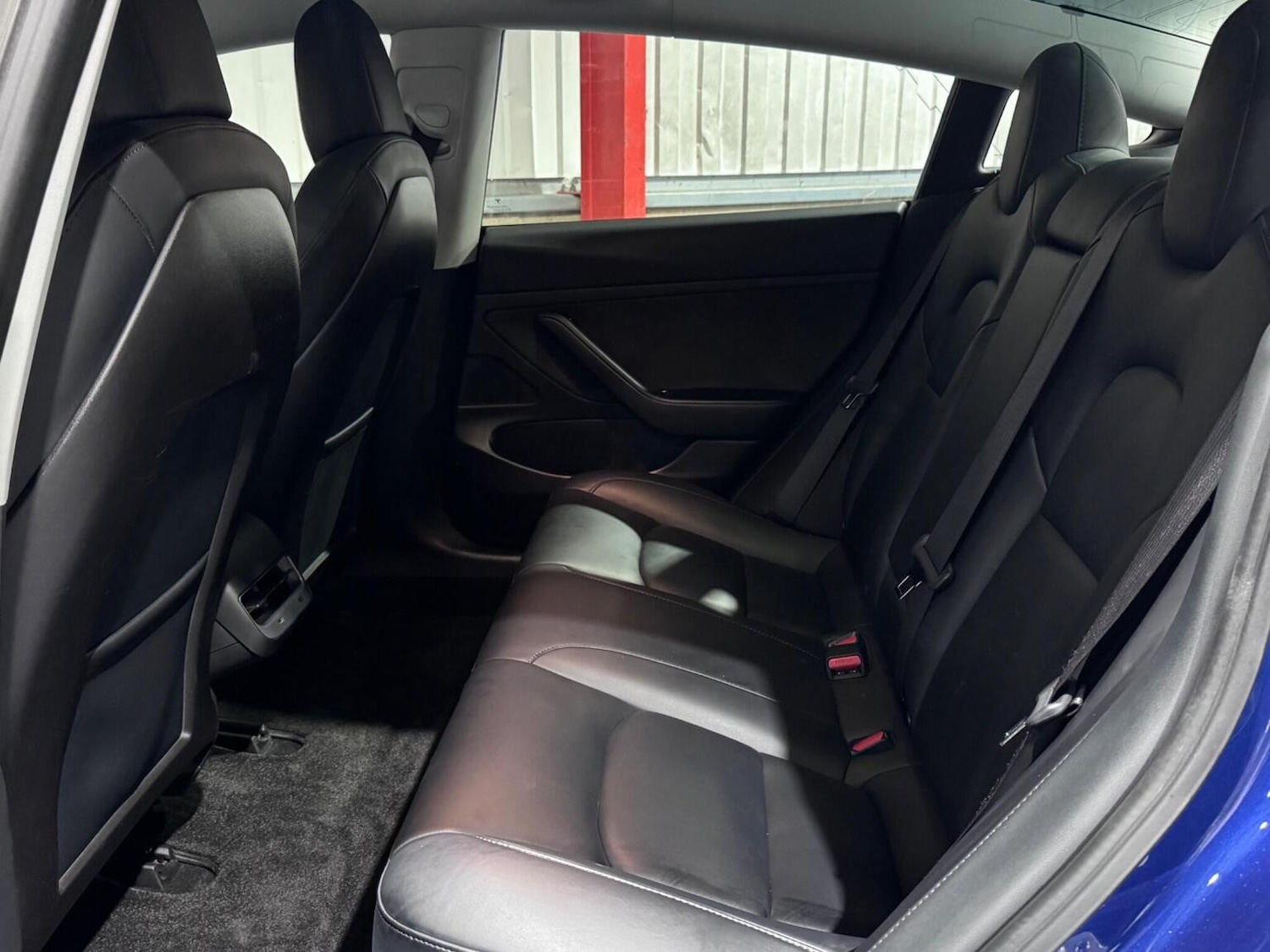 Used Tesla Model 3 2020 for sale - 76734820: Photo 32