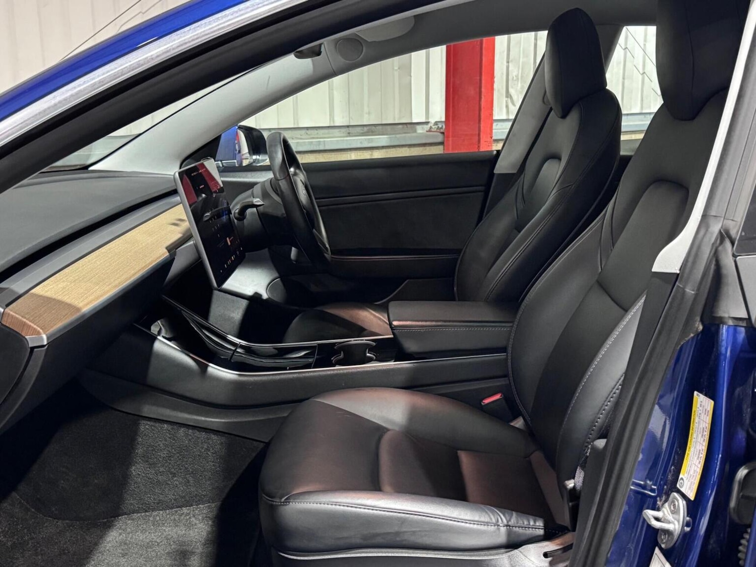 Used Tesla Model 3 2020 for sale - 76734820: Photo 34