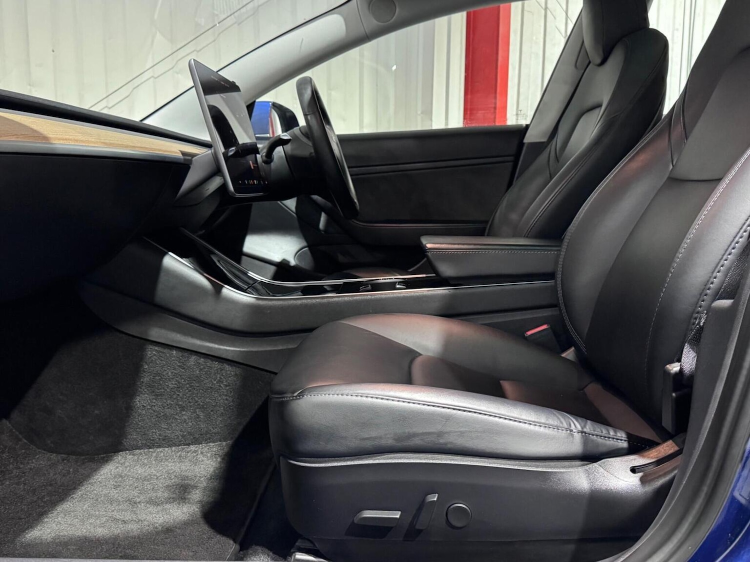 Used Tesla Model 3 2020 for sale - 76734820: Photo 35