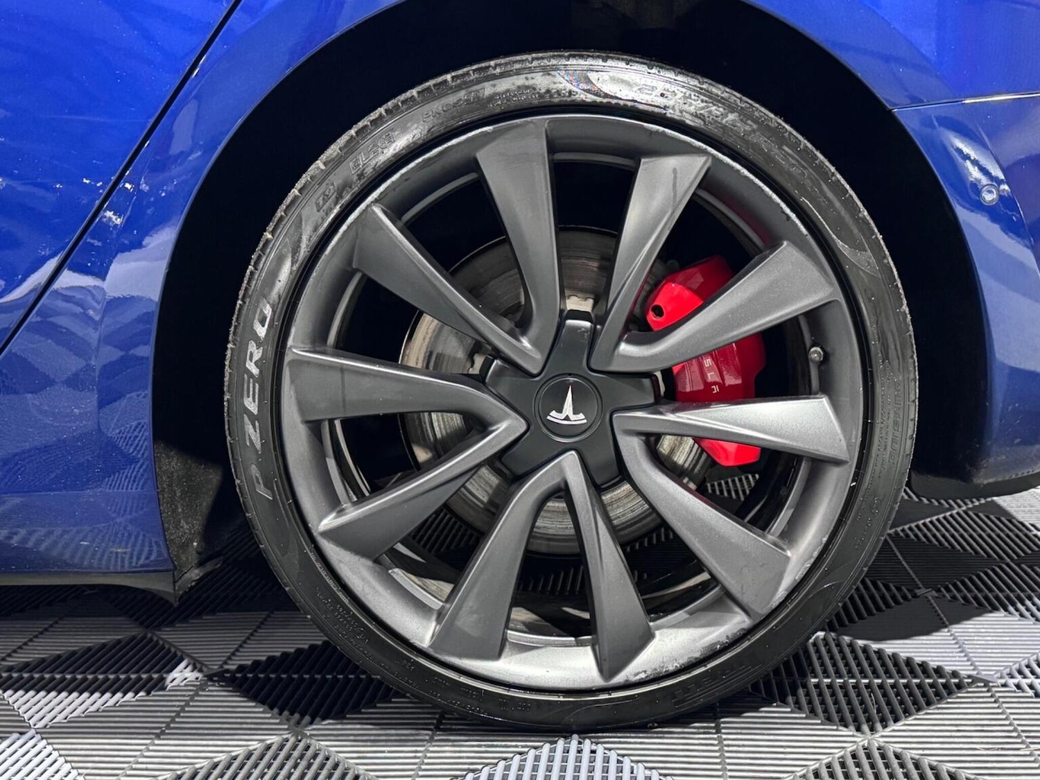 Used Tesla Model 3 2020 for sale - 76734820: Photo 42