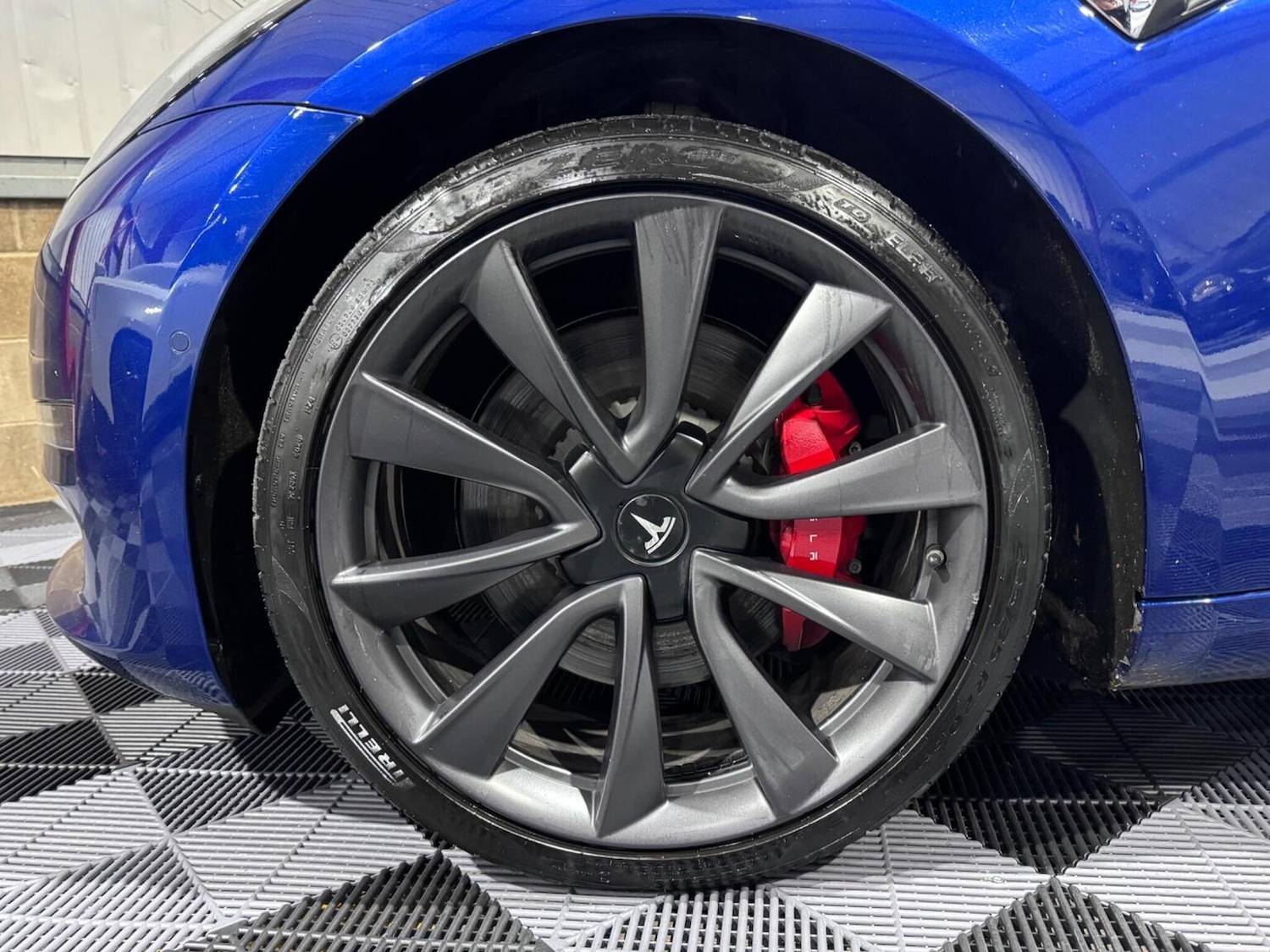 Used Tesla Model 3 2020 for sale - 76734820: Photo 43