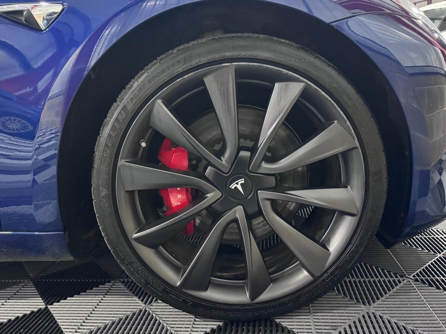 Used Tesla Model 3 2020 for sale - 76734820: Photo 44