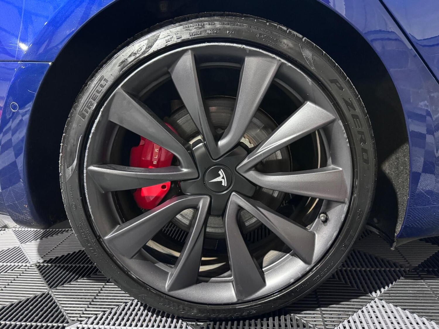 Used Tesla Model 3 2020 for sale - 76734820: Photo 45