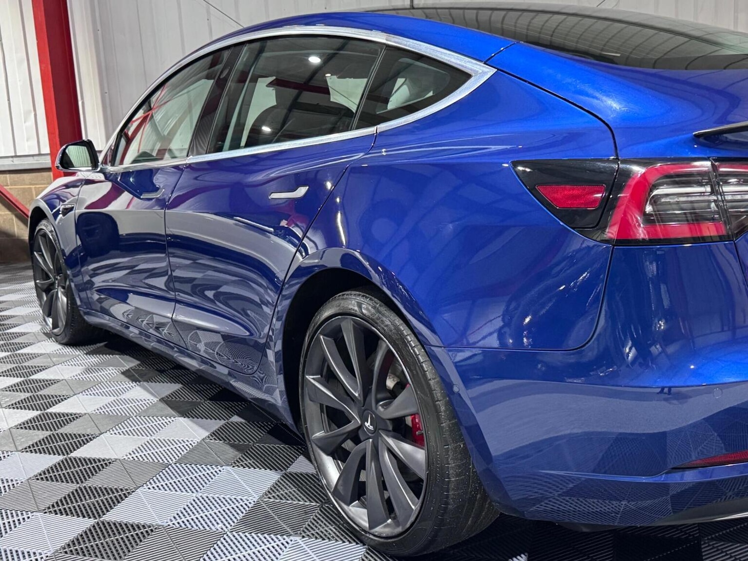 Used Tesla Model 3 2020 for sale - 76734820: Photo 48