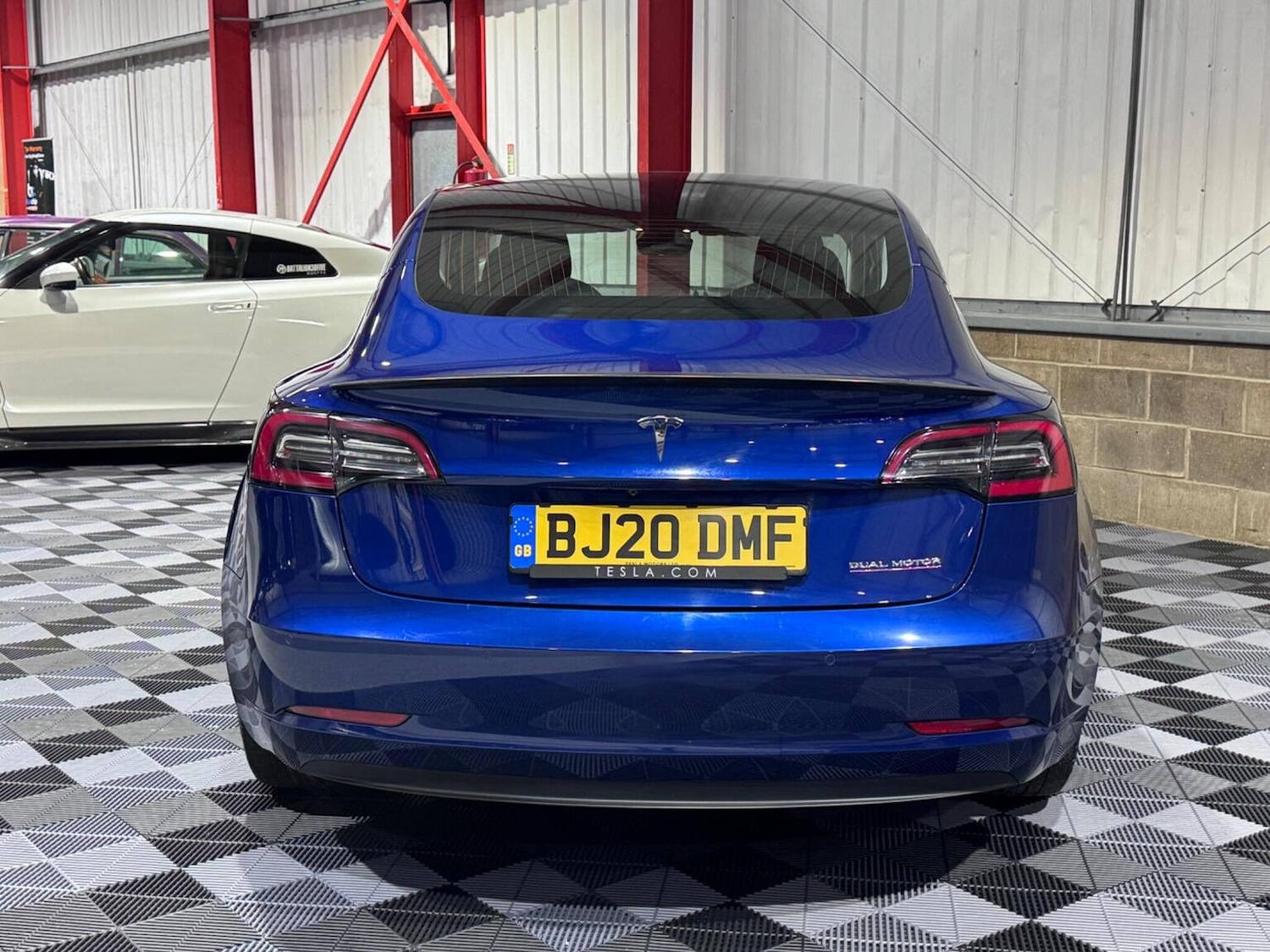 Used Tesla Model 3 2020 for sale - 76734820: Photo 6