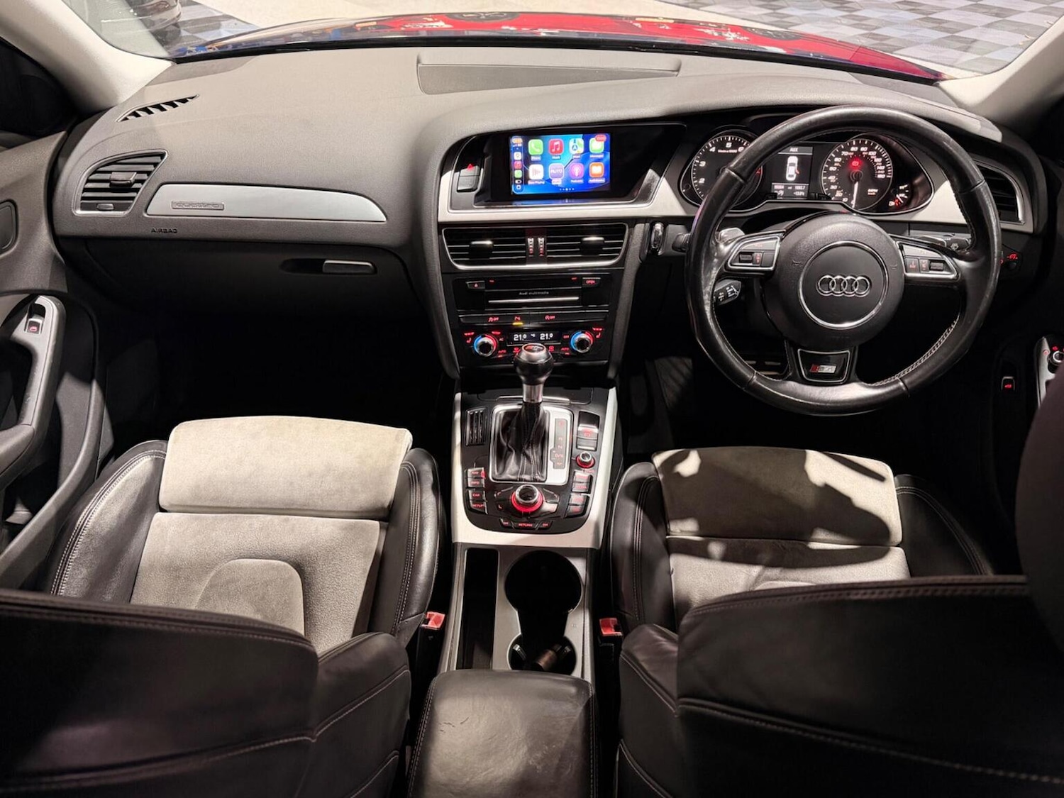 Used Audi S4 2012 for sale - 77864895: Photo 10