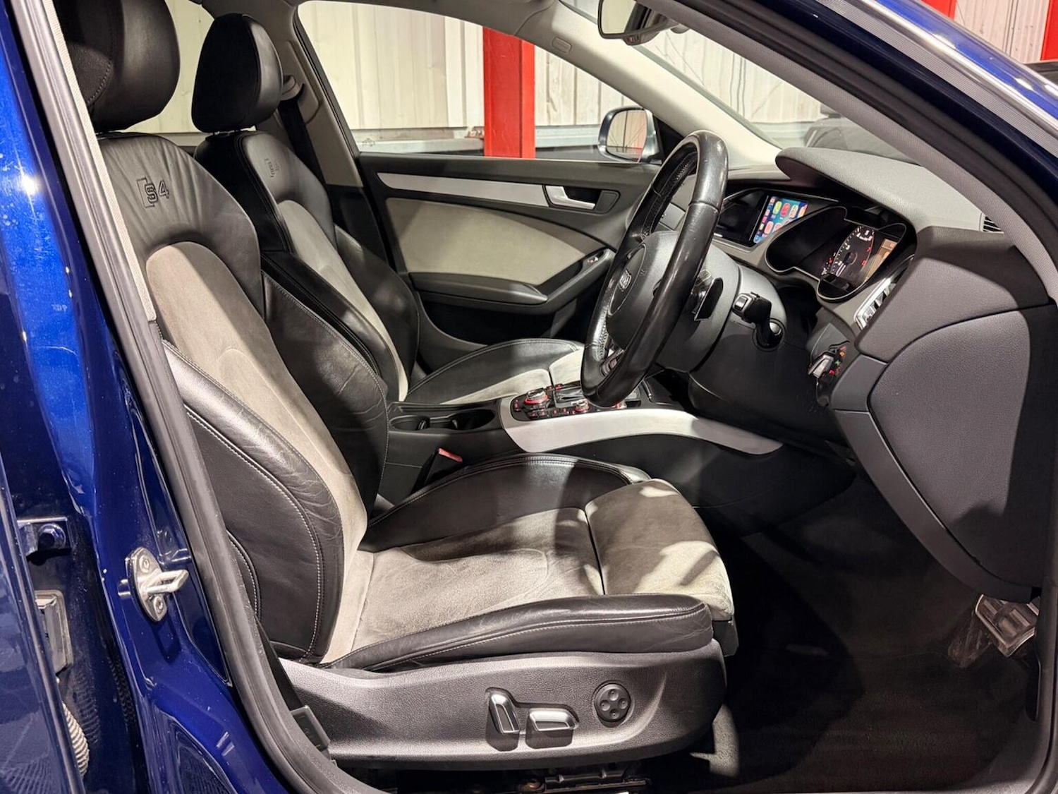 Used Audi S4 2012 for sale - 77864895: Photo 11