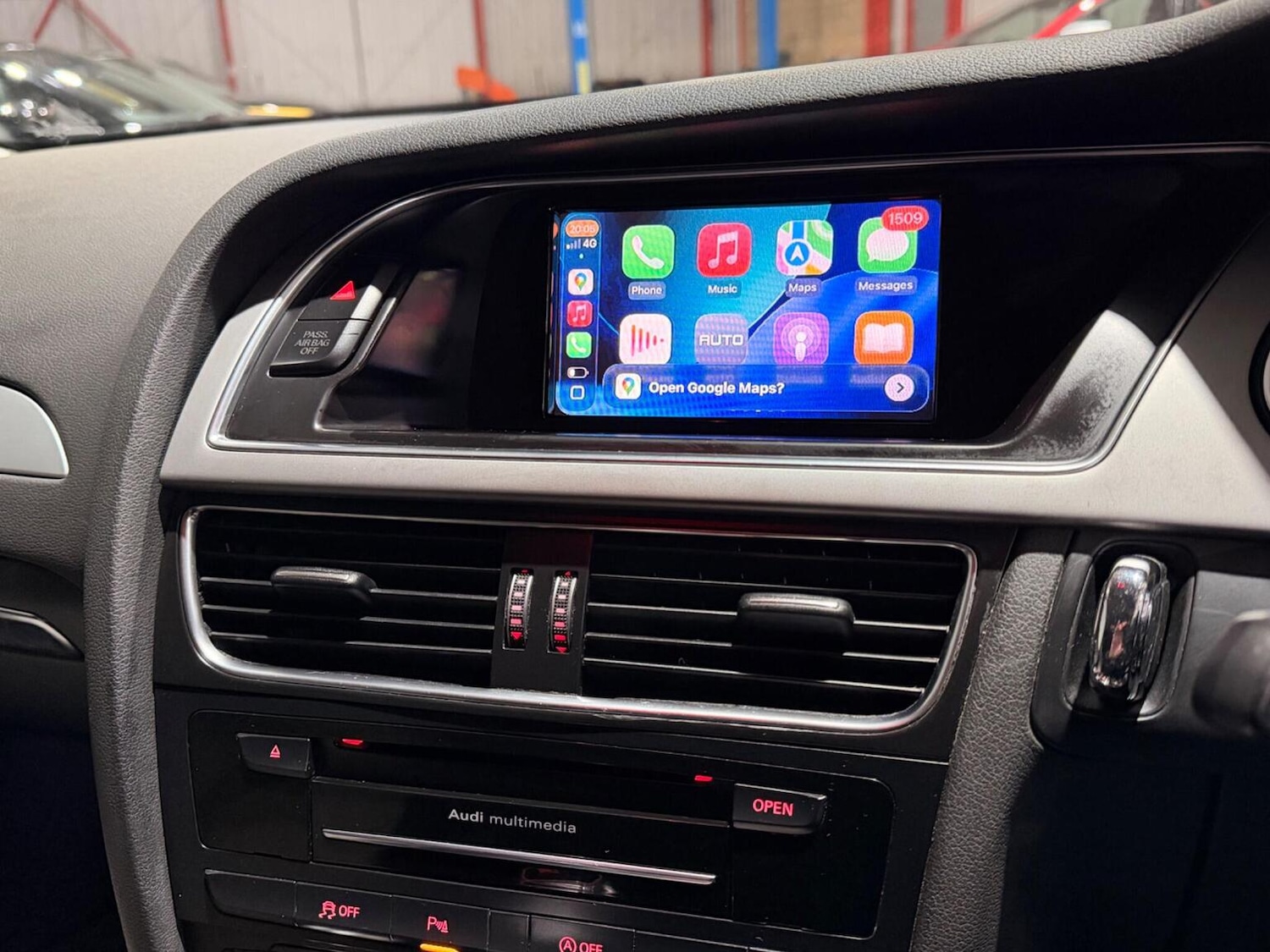 Used Audi S4 2012 for sale - 77864895: Photo 12