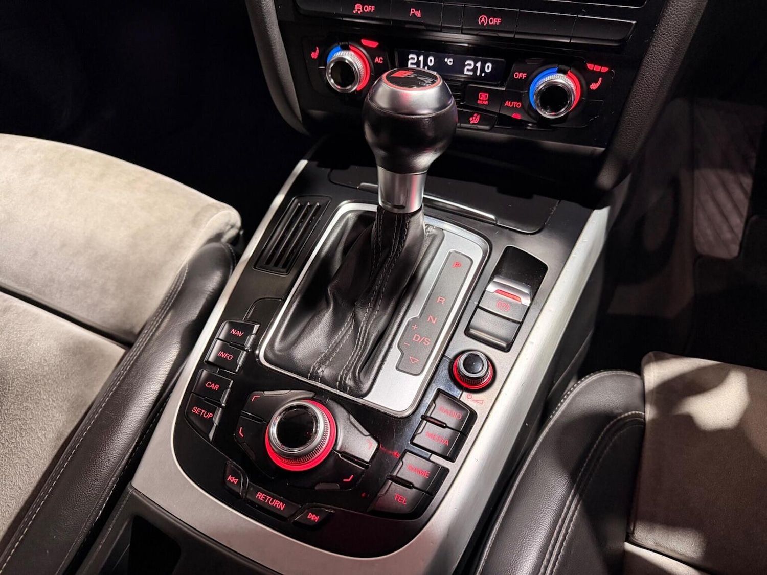 Used Audi S4 2012 for sale - 77864895: Photo 13