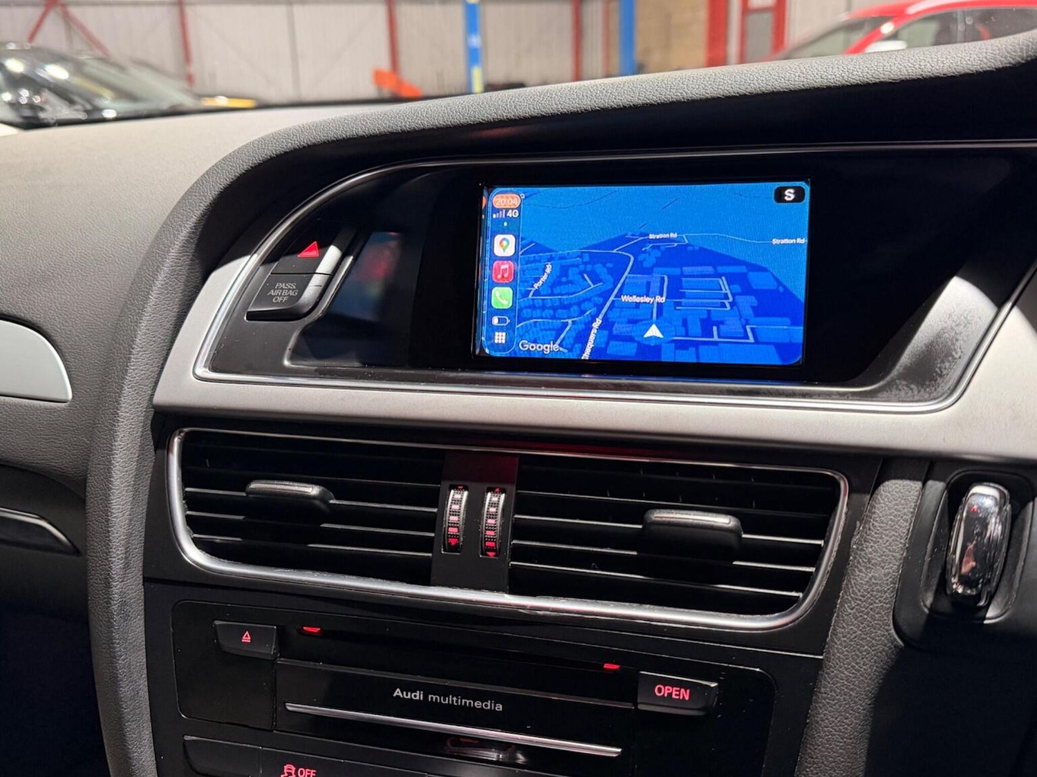 Used Audi S4 2012 for sale - 77864895: Photo 14