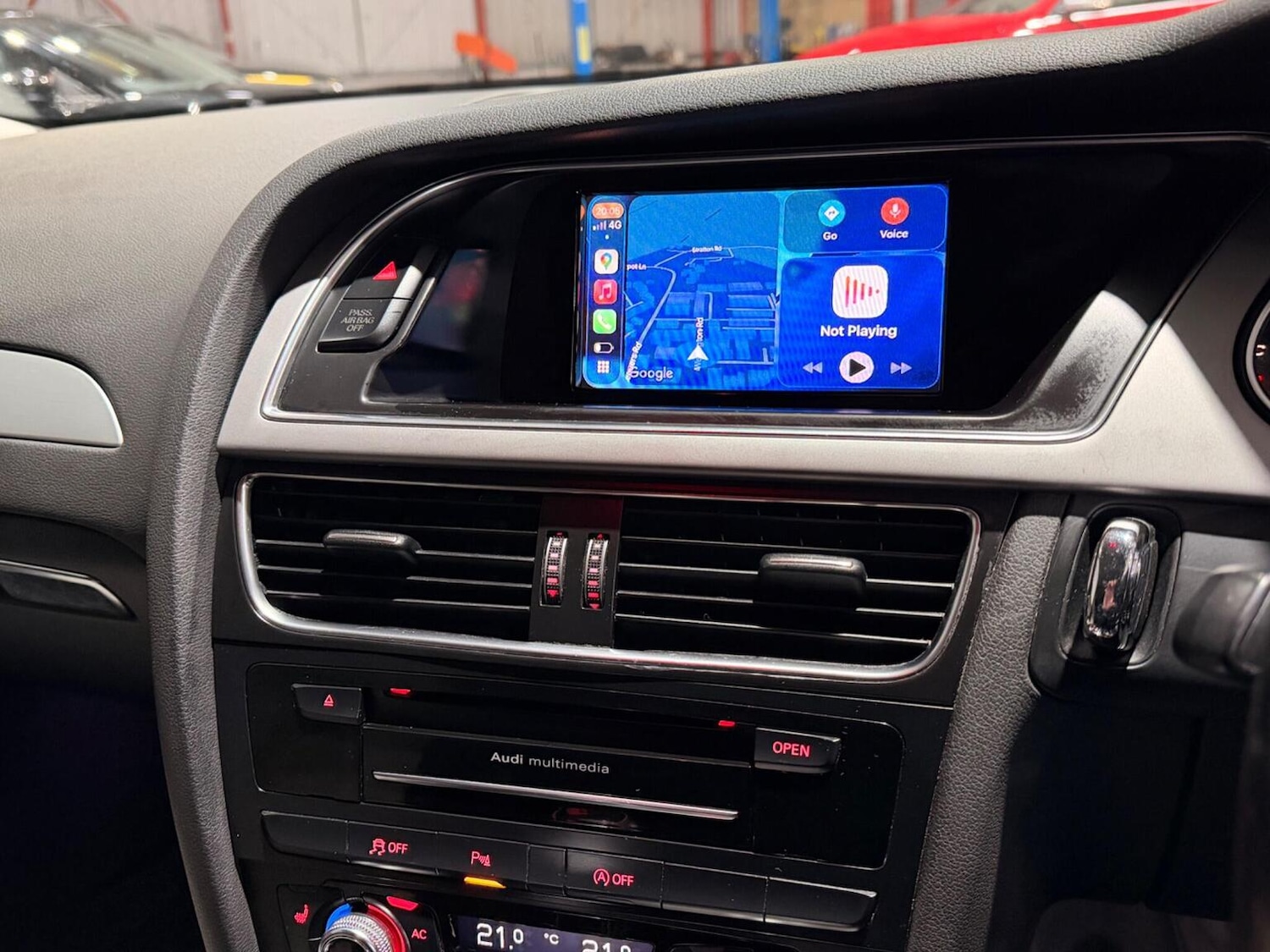 Used Audi S4 2012 for sale - 77864895: Photo 15