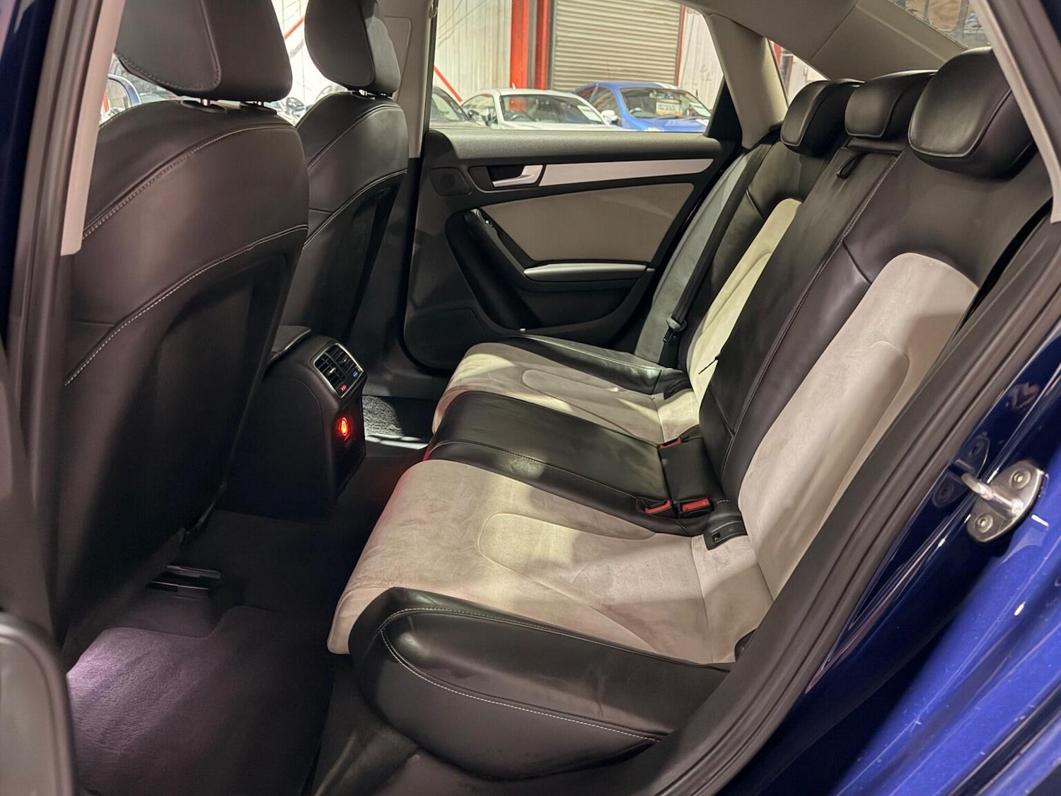 Used Audi S4 2012 for sale - 77864895: Photo 18