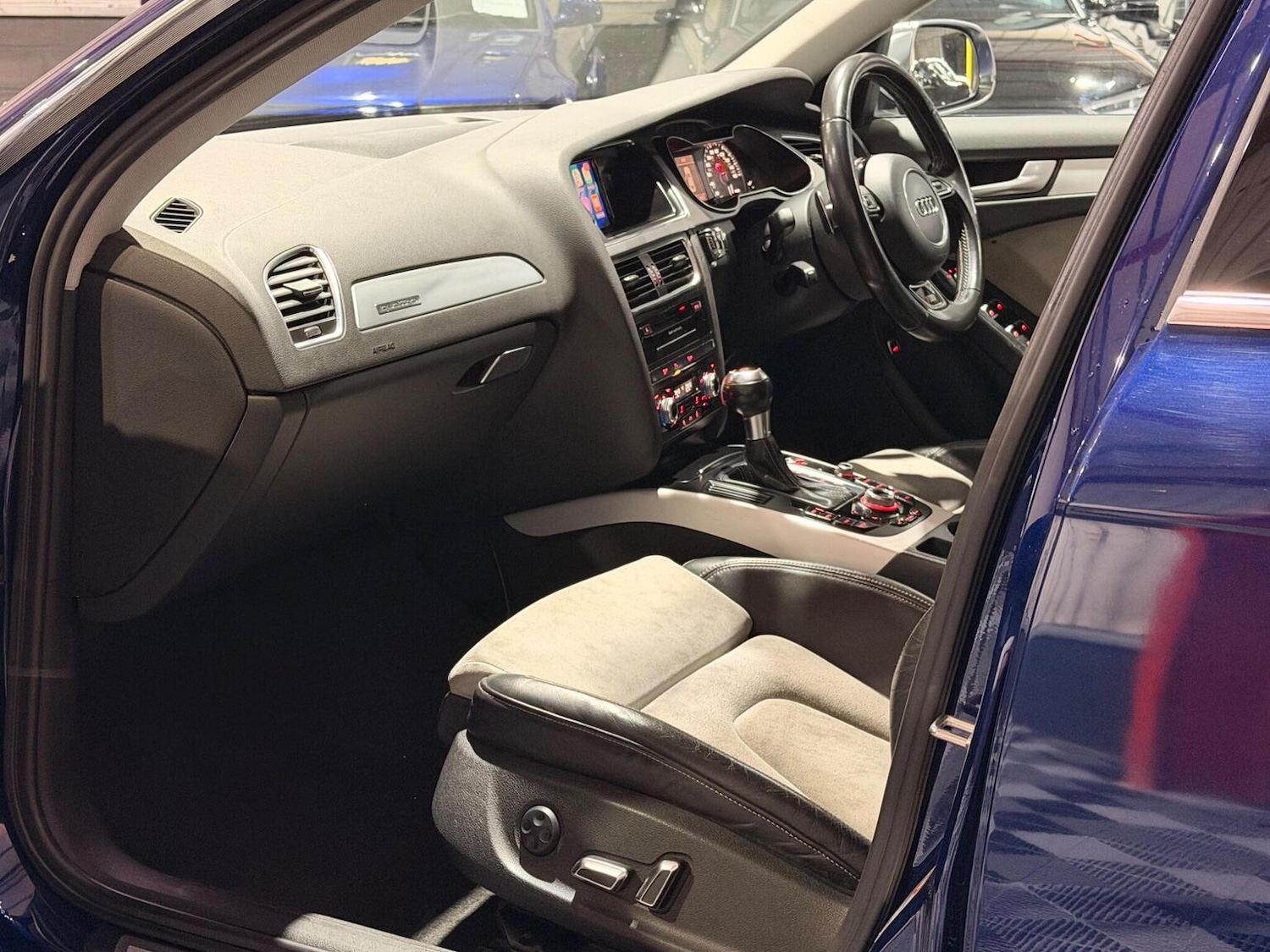 Used Audi S4 2012 for sale - 77864895: Photo 19