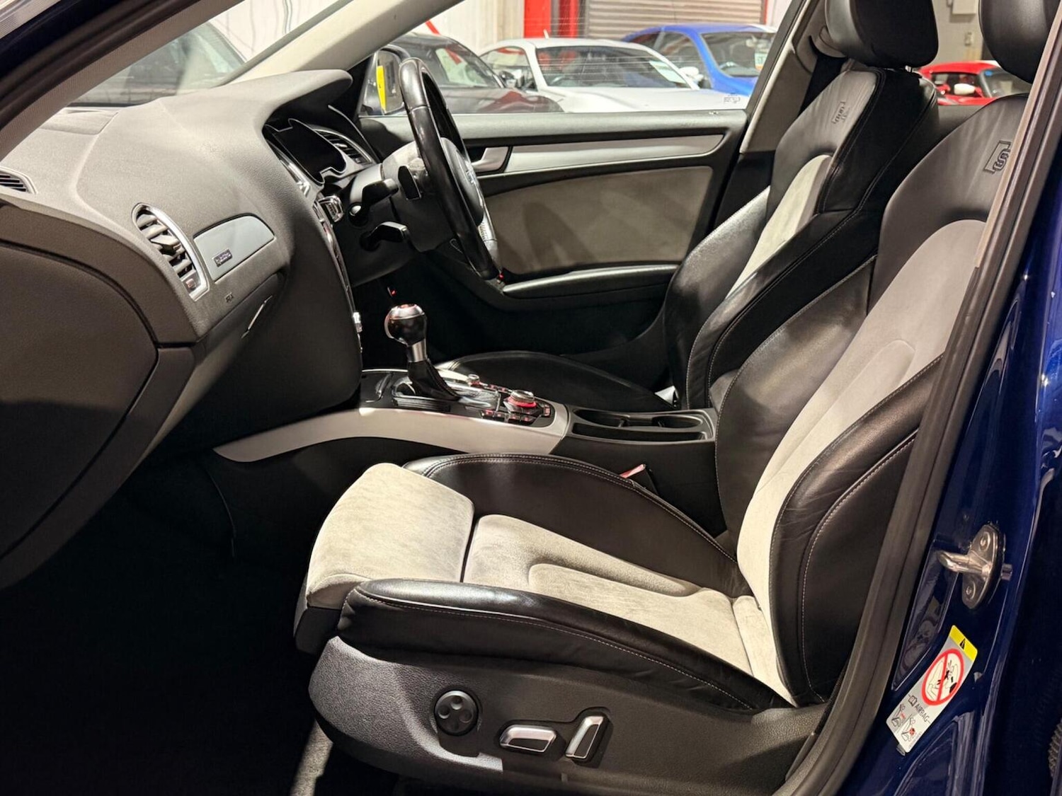 Used Audi S4 2012 for sale - 77864895: Photo 20