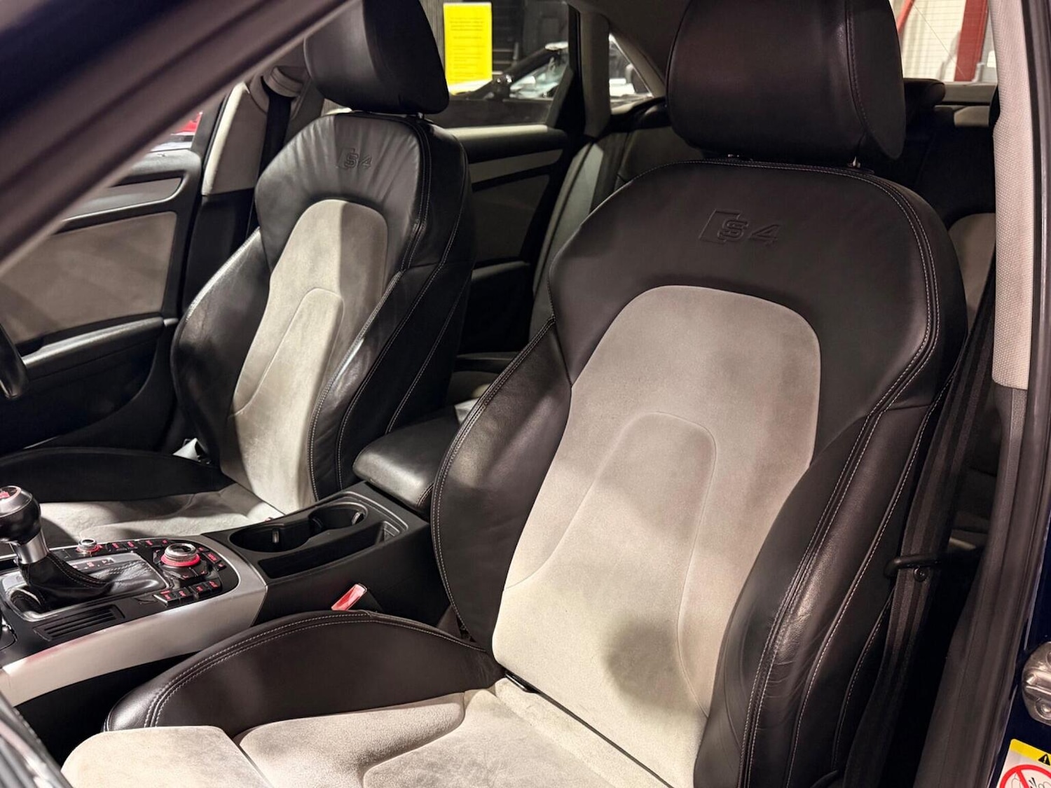 Used Audi S4 2012 for sale - 77864895: Photo 21