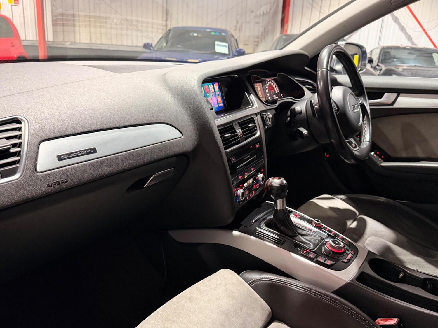 Used Audi S4 2012 for sale - 77864895: Photo 22