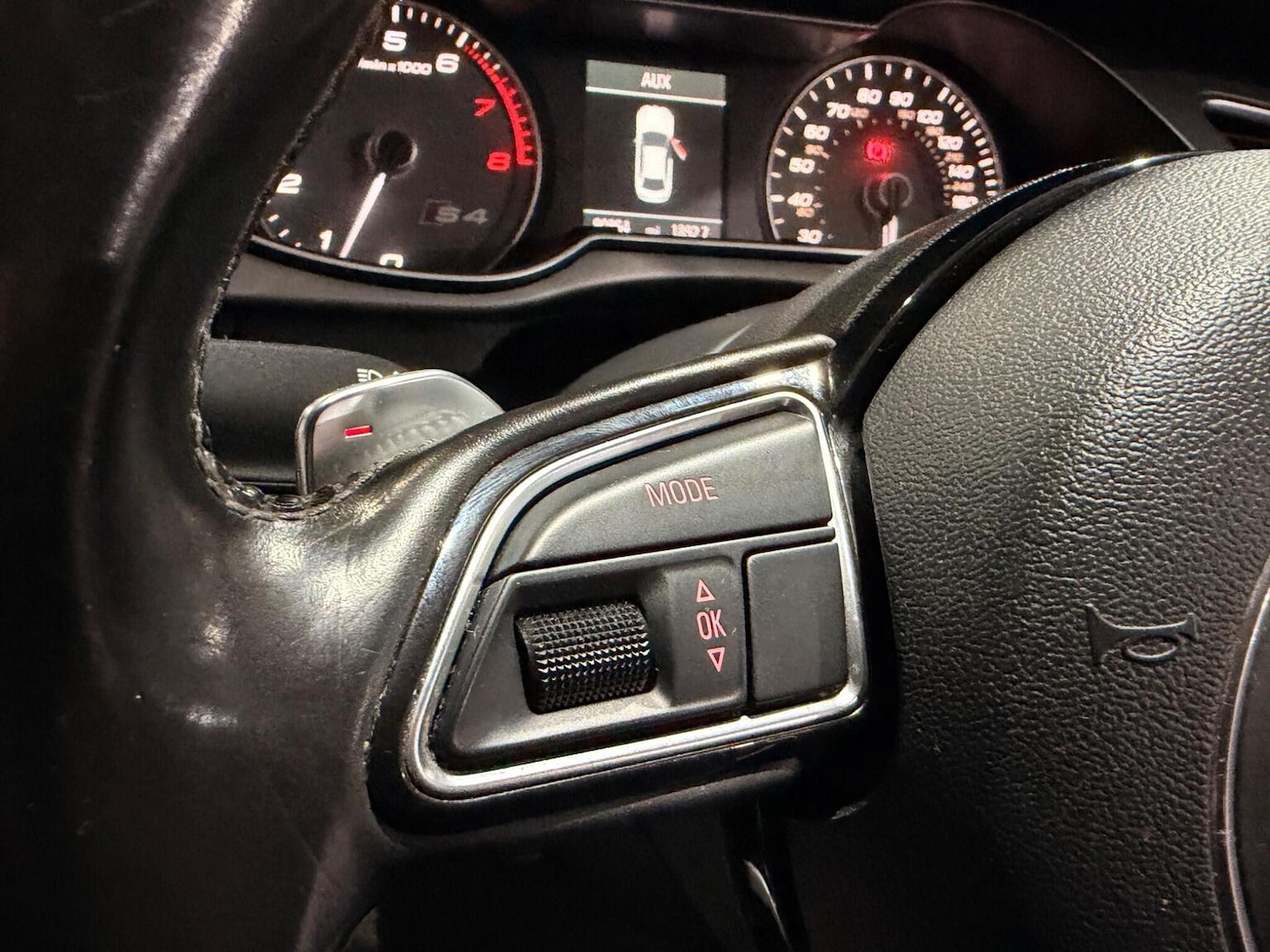 Used Audi S4 2012 for sale - 77864895: Photo 28