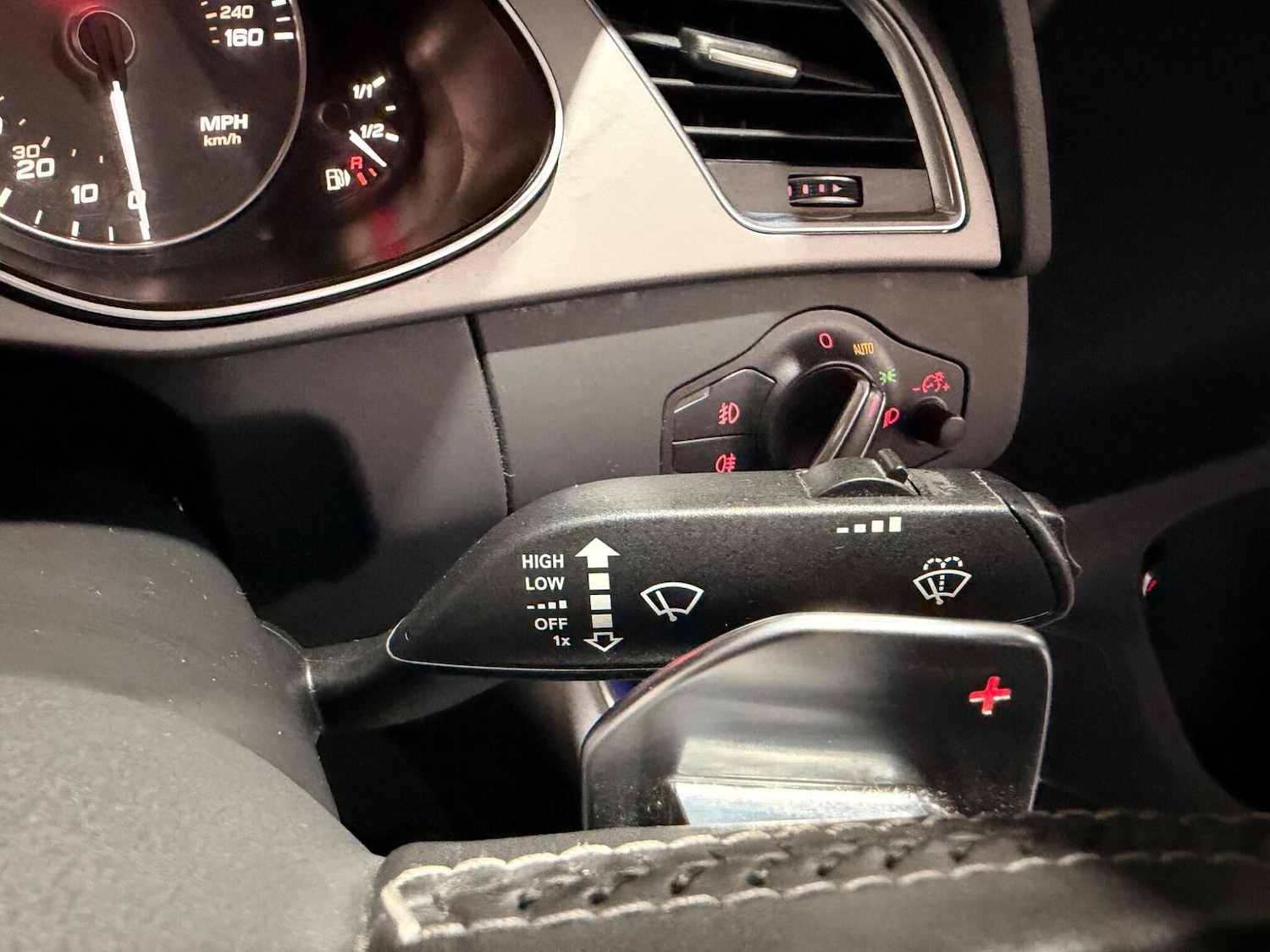 Used Audi S4 2012 for sale - 77864895: Photo 31