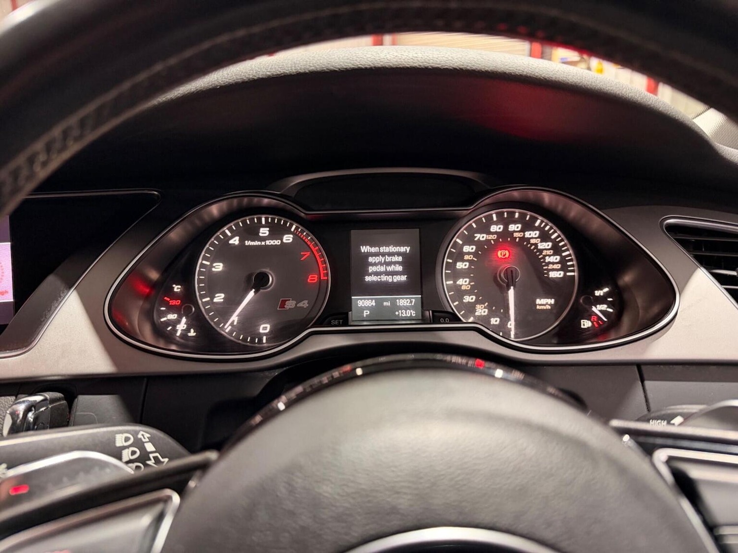 Used Audi S4 2012 for sale - 77864895: Photo 32