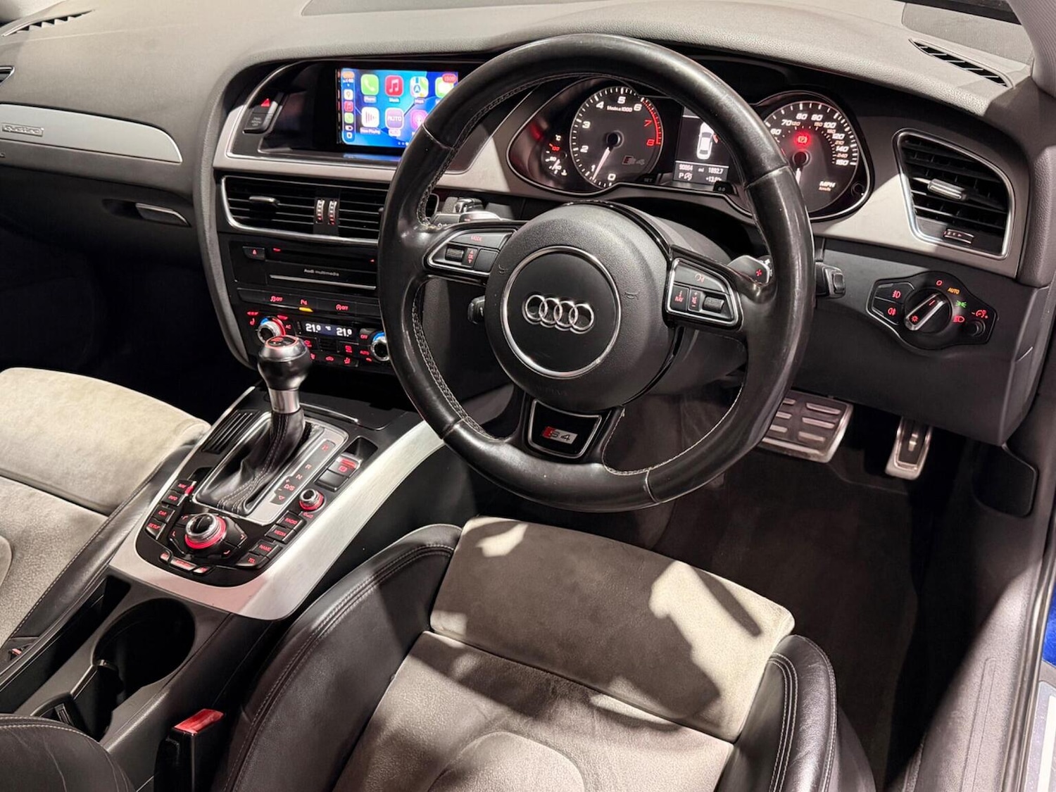 Used Audi S4 2012 for sale - 77864895: Photo 34