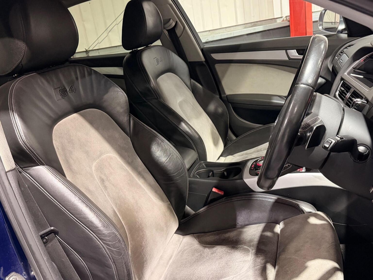 Used Audi S4 2012 for sale - 77864895: Photo 35