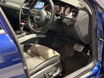 Used Audi S4 2012 for sale - 77864895: Photo