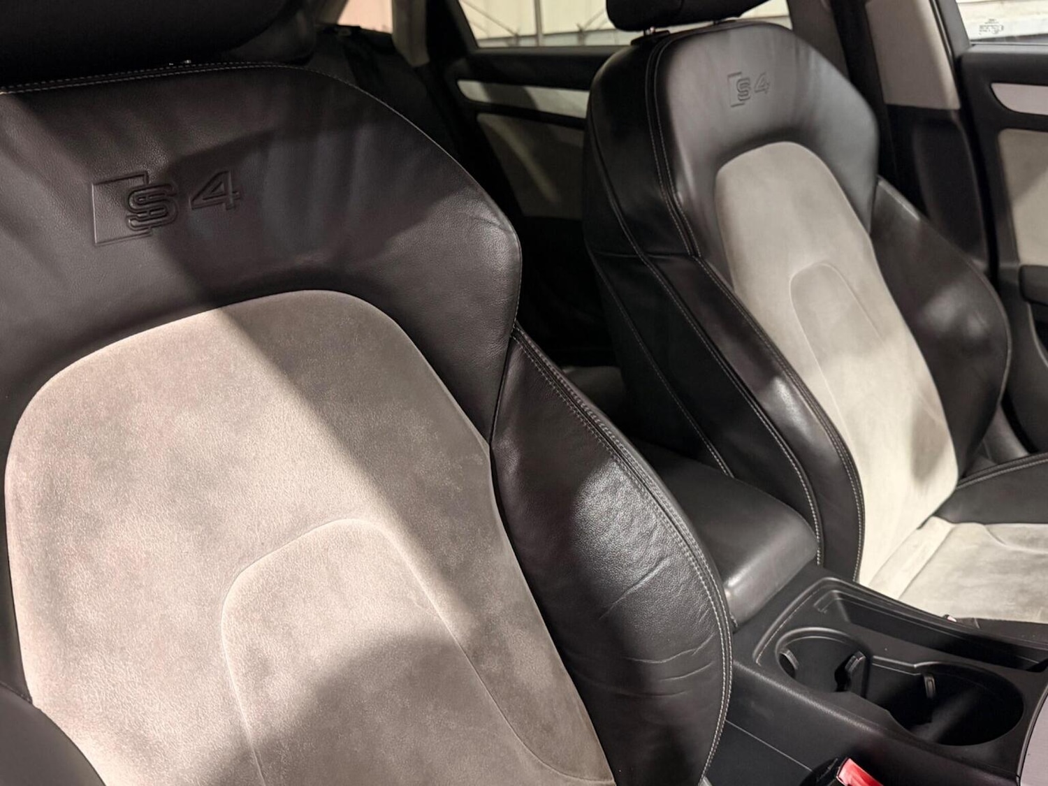 Used Audi S4 2012 for sale - 77864895: Photo 40