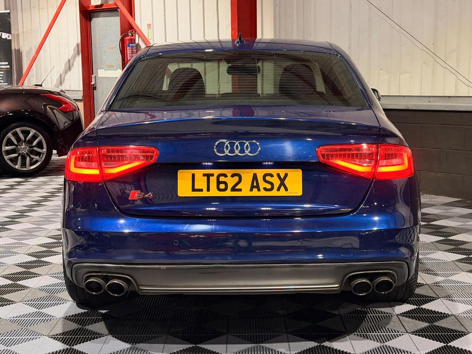 Used Audi S4 2012 for sale - 77864895: Photo 42