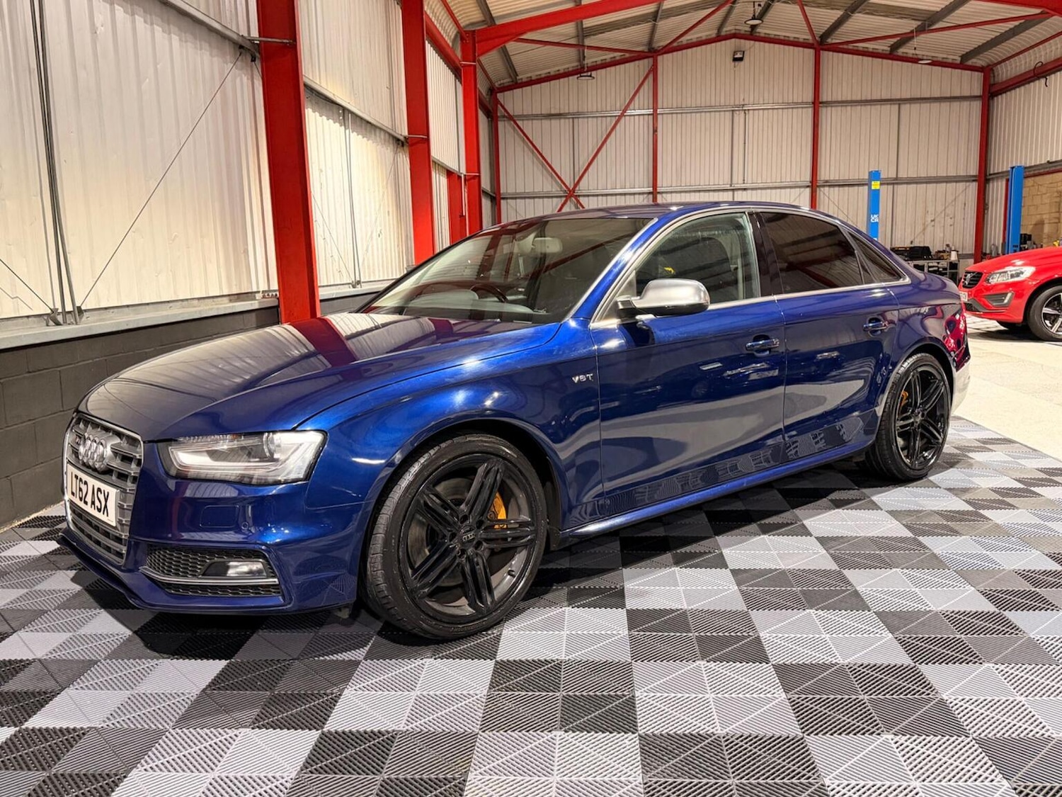 Used Audi S4 2012 for sale - 77864895: Photo 43