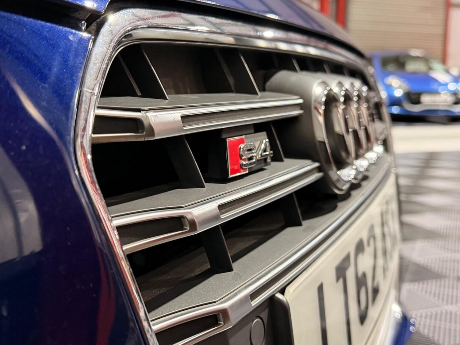 Used Audi S4 2012 for sale - 77864895: Photo 45