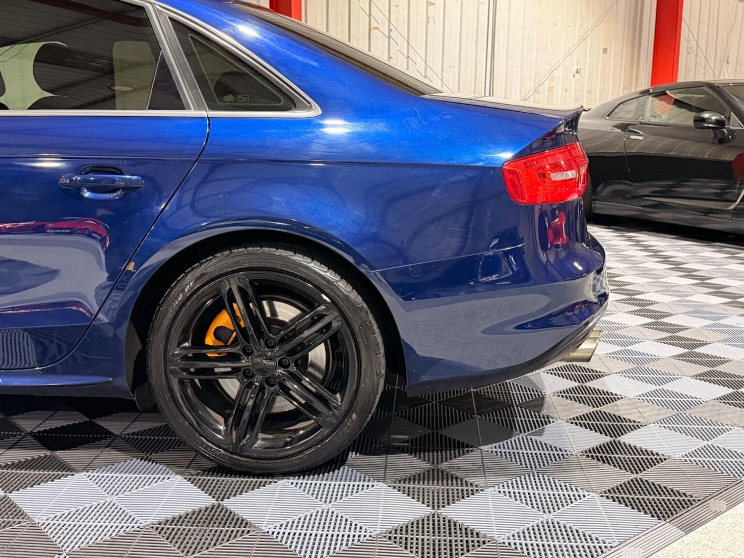 Used Audi S4 2012 for sale - 77864895: Photo 46