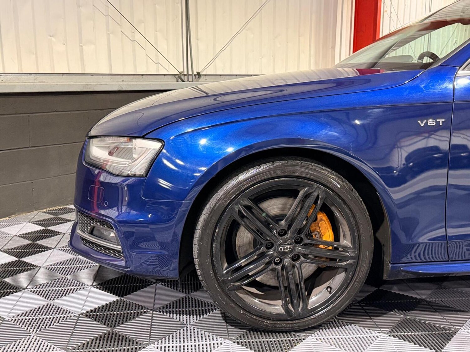 Used Audi S4 2012 for sale - 77864895: Photo 48