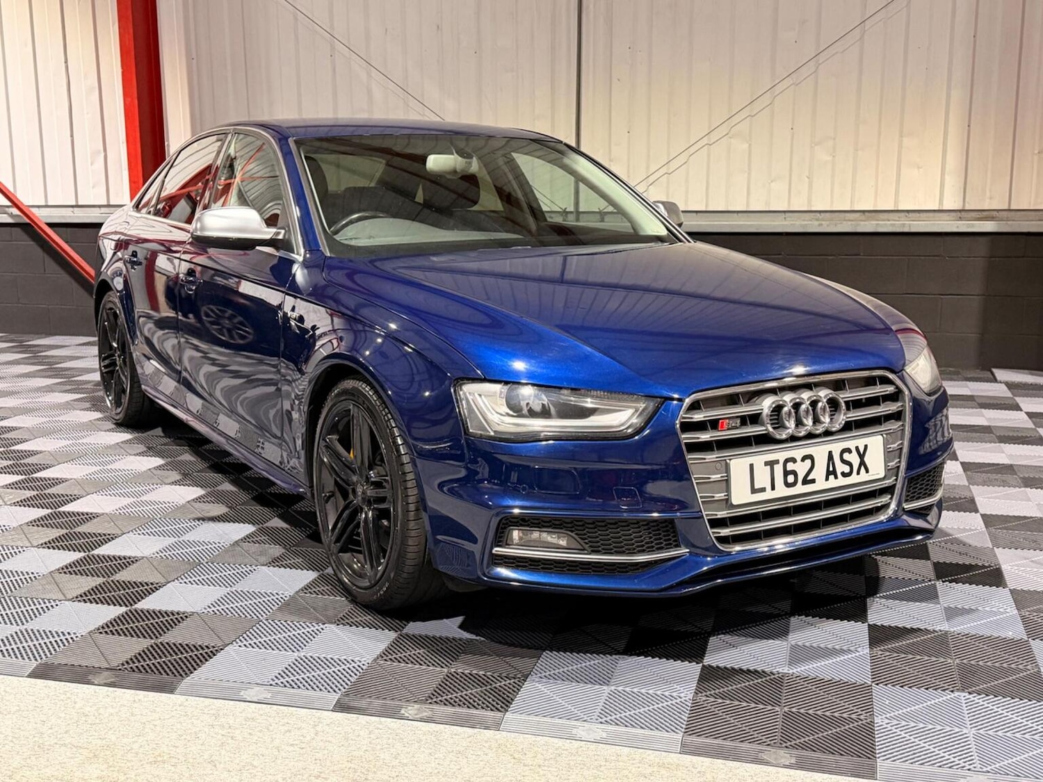 Used Audi S4 2012 for sale - 77864895: Photo 51