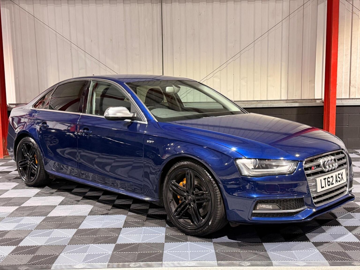 Used Audi S4 2012 for sale - 77864895: Photo 52