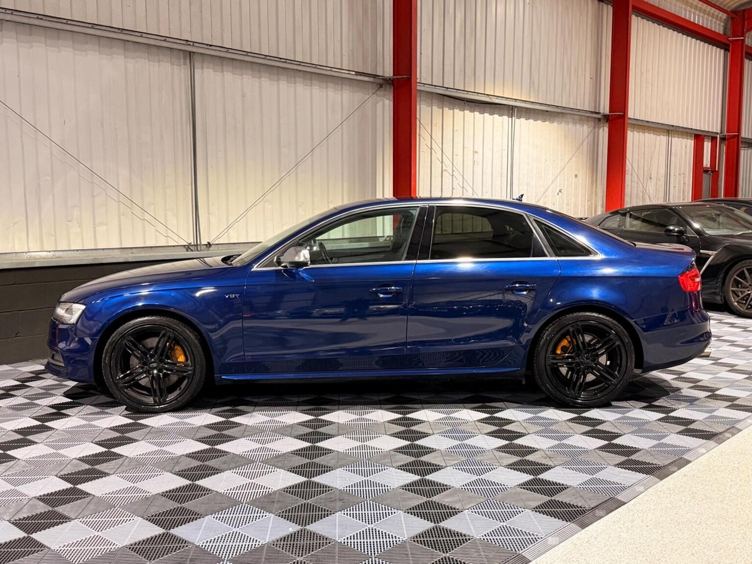 Used Audi S4 2012 for sale - 77864895: Photo 6