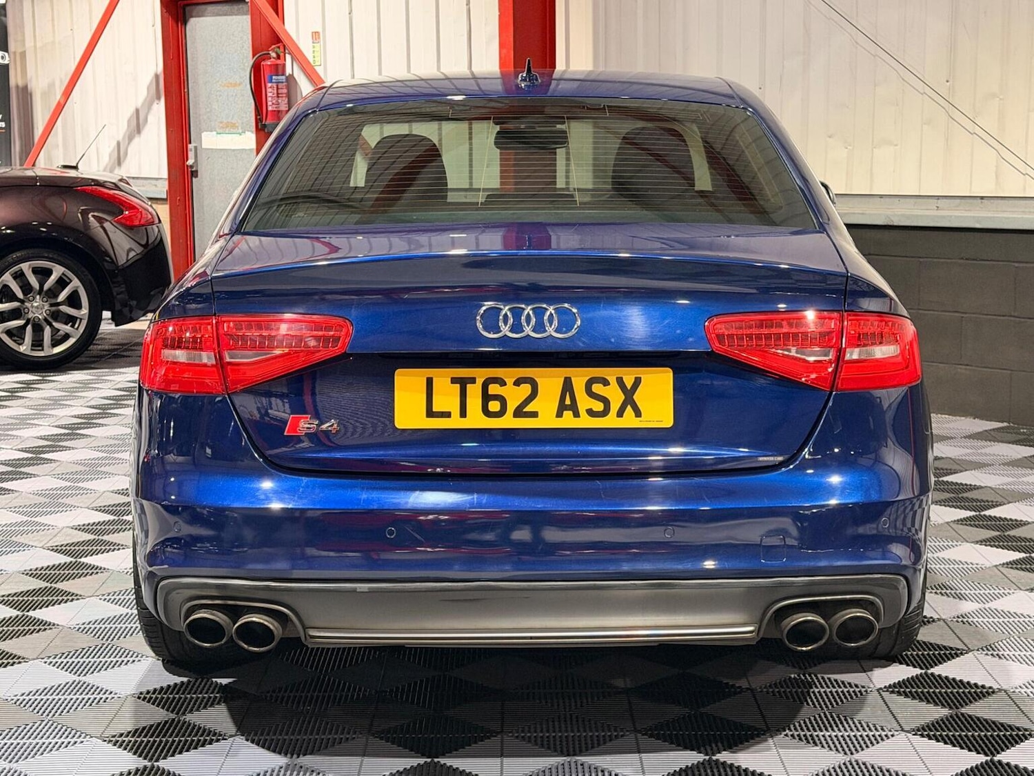 Used Audi S4 2012 for sale - 77864895: Photo 7