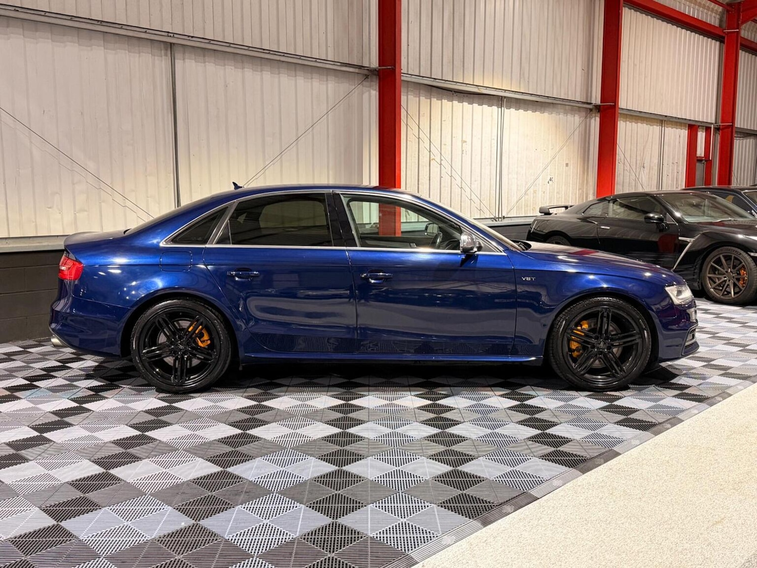 Used Audi S4 2012 for sale - 77864895: Photo 9