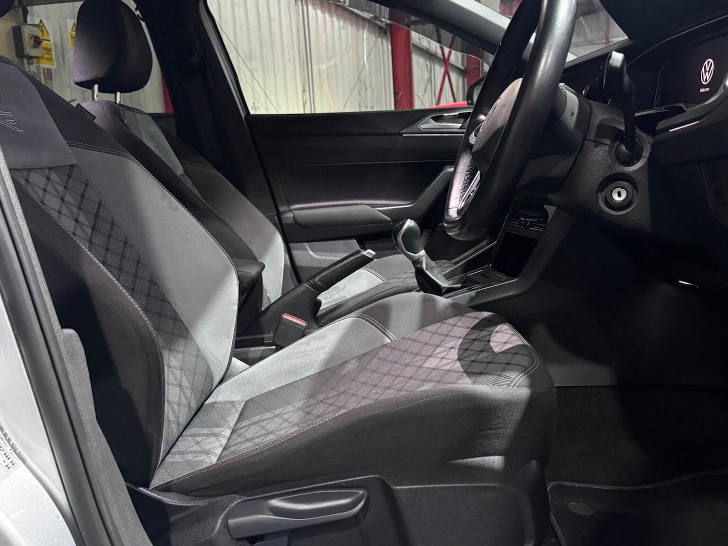 Used Volkswagen Polo 2022 for sale - 76461571: Photo 10