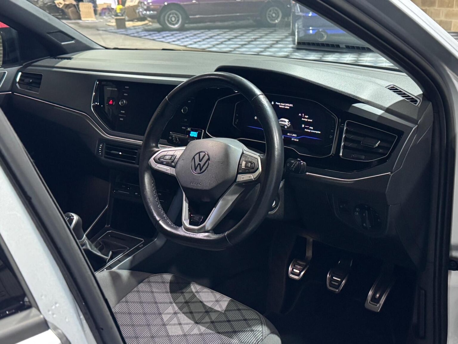 Used Volkswagen Polo 2022 for sale - 76461571: Photo 11