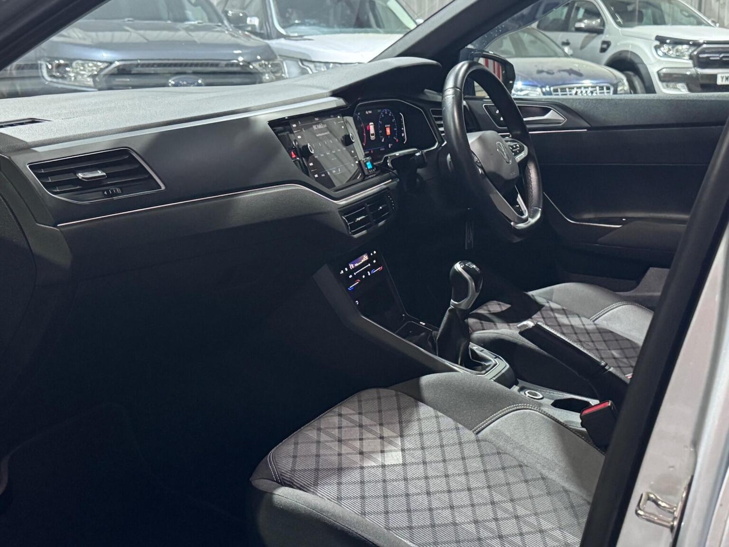 Used Volkswagen Polo 2022 for sale - 76461571: Photo 13