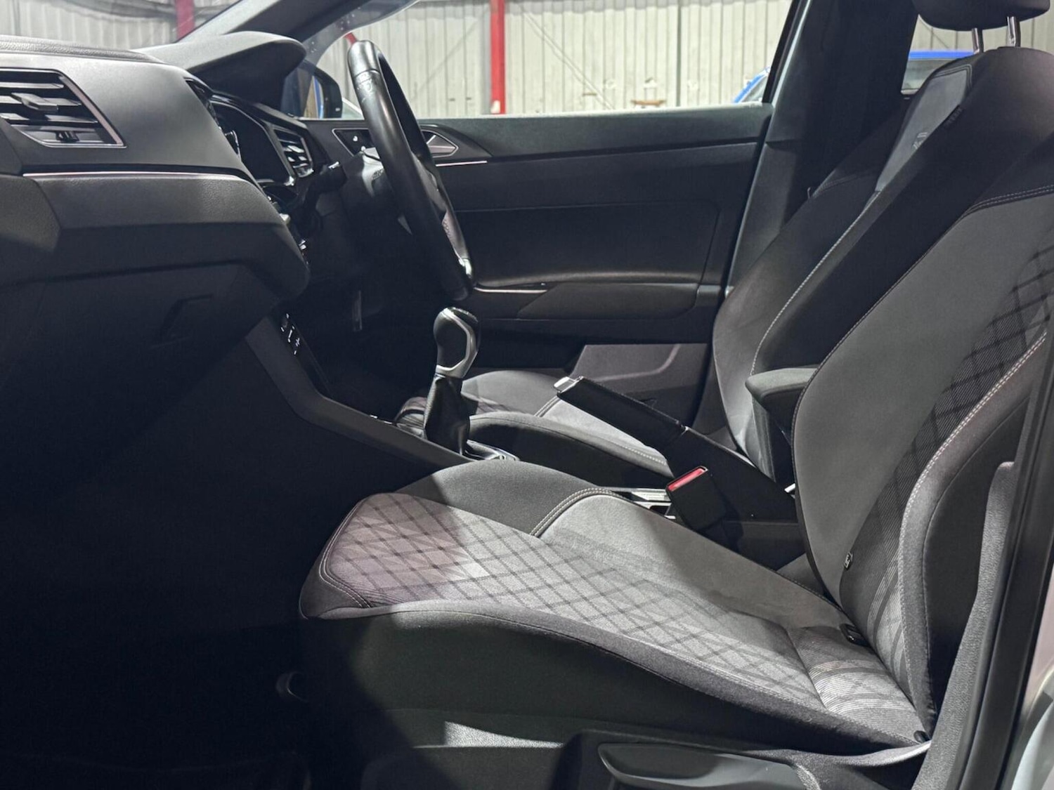 Used Volkswagen Polo 2022 for sale - 76461571: Photo 14